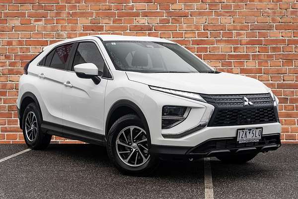2023 Mitsubishi Eclipse Cross ES YB