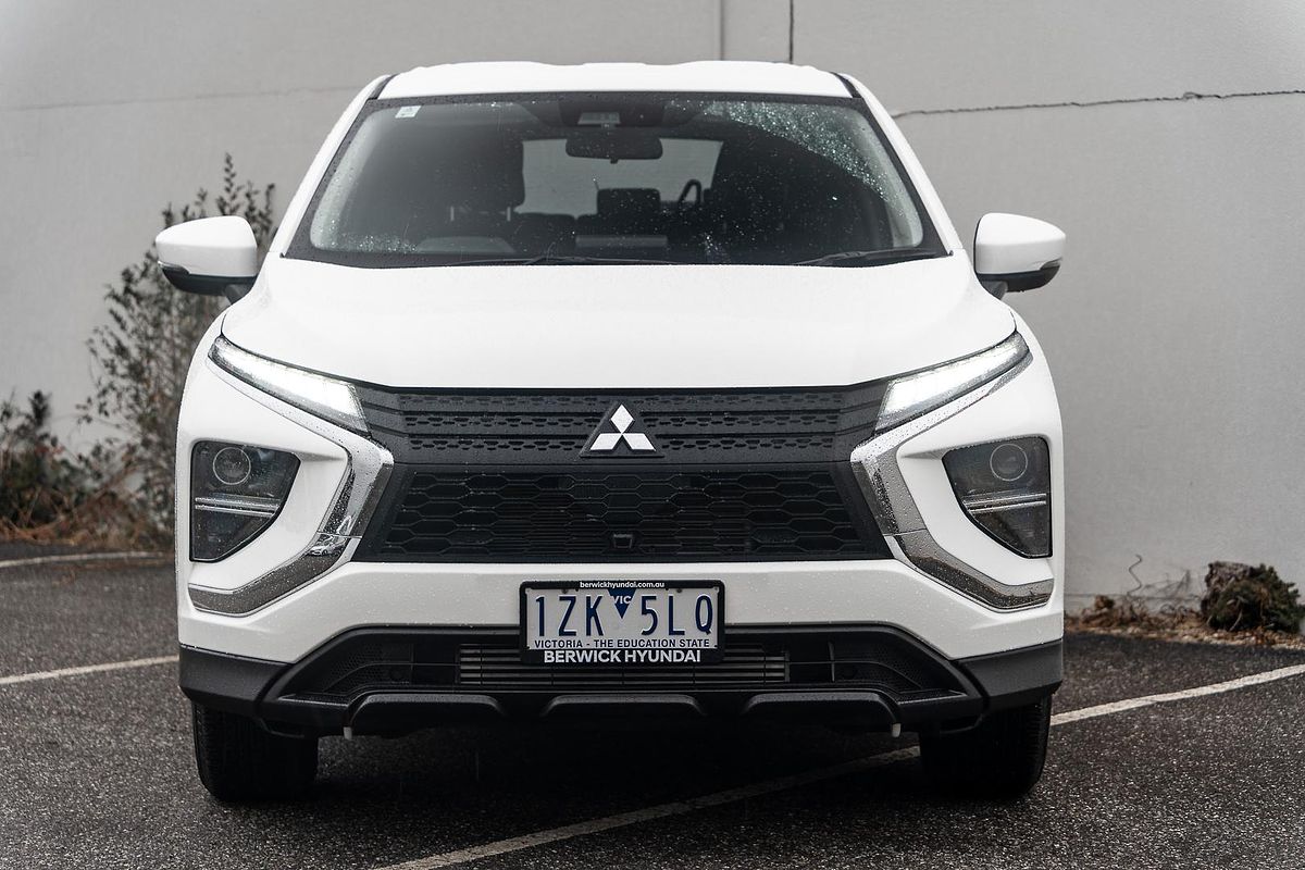 2023 Mitsubishi Eclipse Cross ES YB