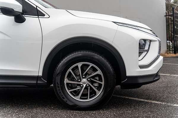 2023 Mitsubishi Eclipse Cross ES YB