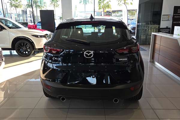 2025 Mazda CX-3 G20 Pure DK