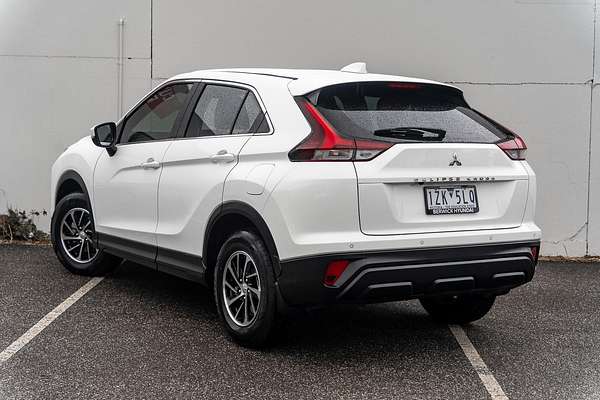 2023 Mitsubishi Eclipse Cross ES YB