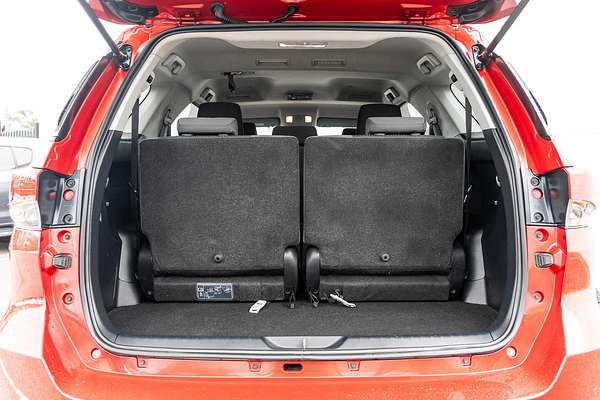 2021 Toyota Fortuner GXL GUN156R