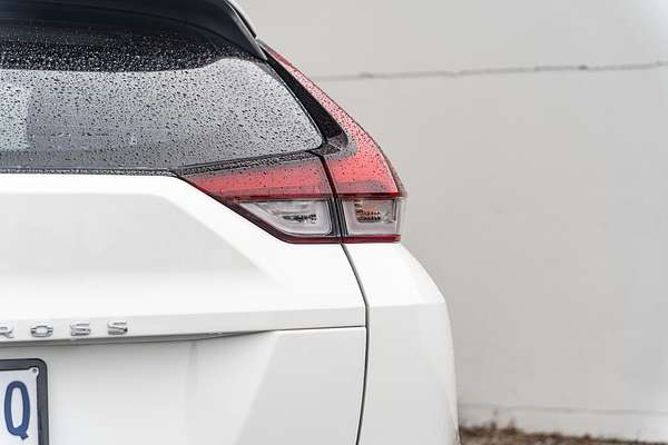 2023 Mitsubishi Eclipse Cross ES YB