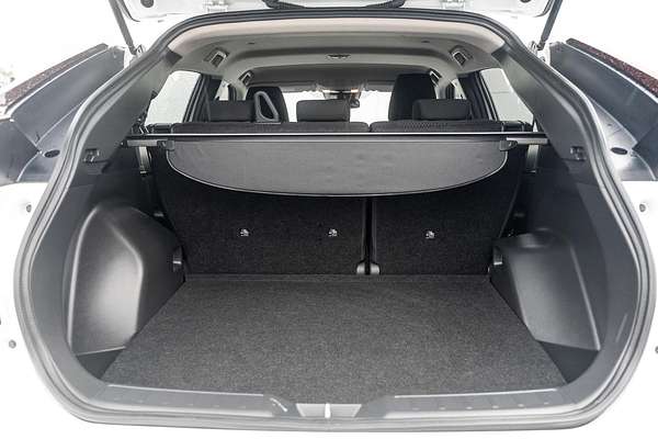 2023 Mitsubishi Eclipse Cross ES YB
