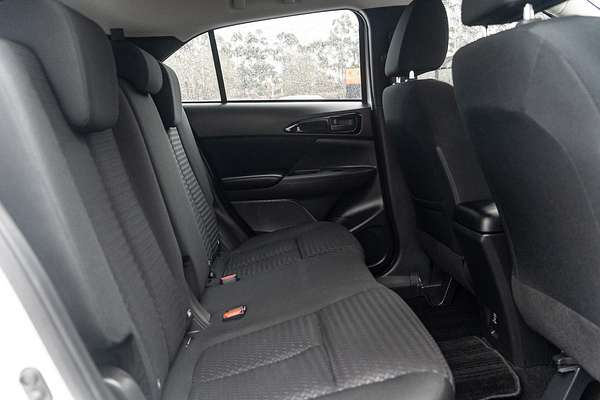 2023 Mitsubishi Eclipse Cross ES YB