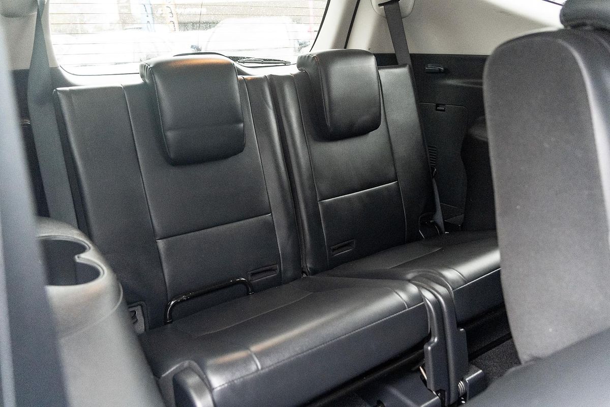 2019 Mitsubishi Pajero Sport Exceed QF