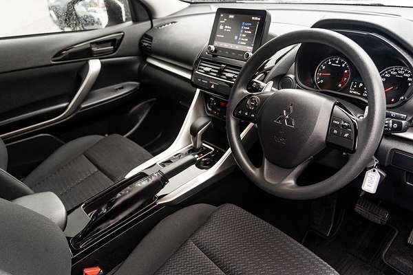 2023 Mitsubishi Eclipse Cross ES YB