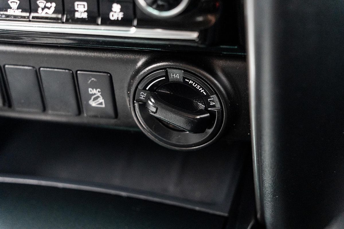 2021 Toyota Fortuner GXL GUN156R