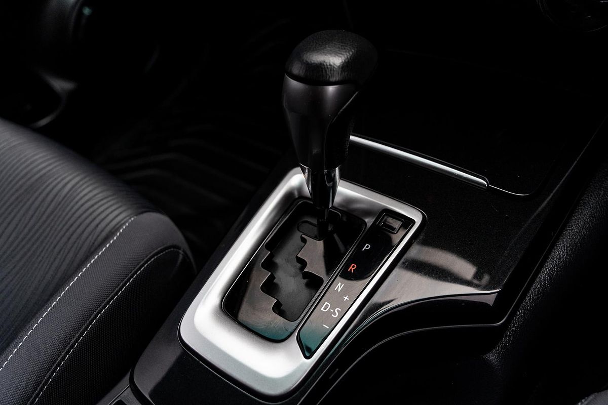 2021 Toyota Fortuner GXL GUN156R