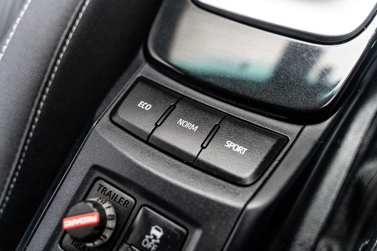2021 Toyota Fortuner GXL GUN156R