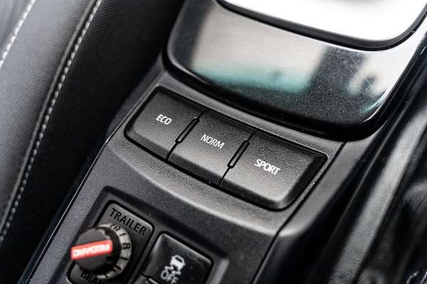 2021 Toyota Fortuner GXL GUN156R