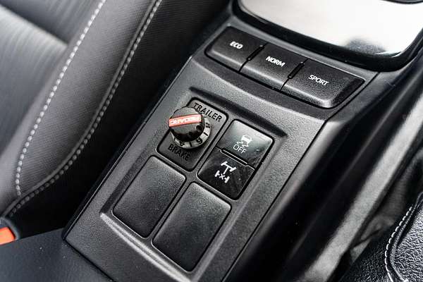 2021 Toyota Fortuner GXL GUN156R