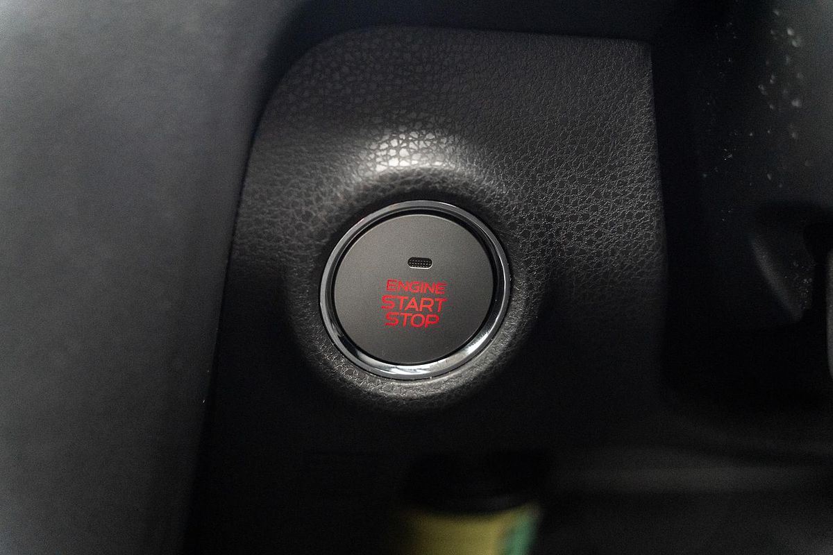 2019 Isuzu MU-X LS-T