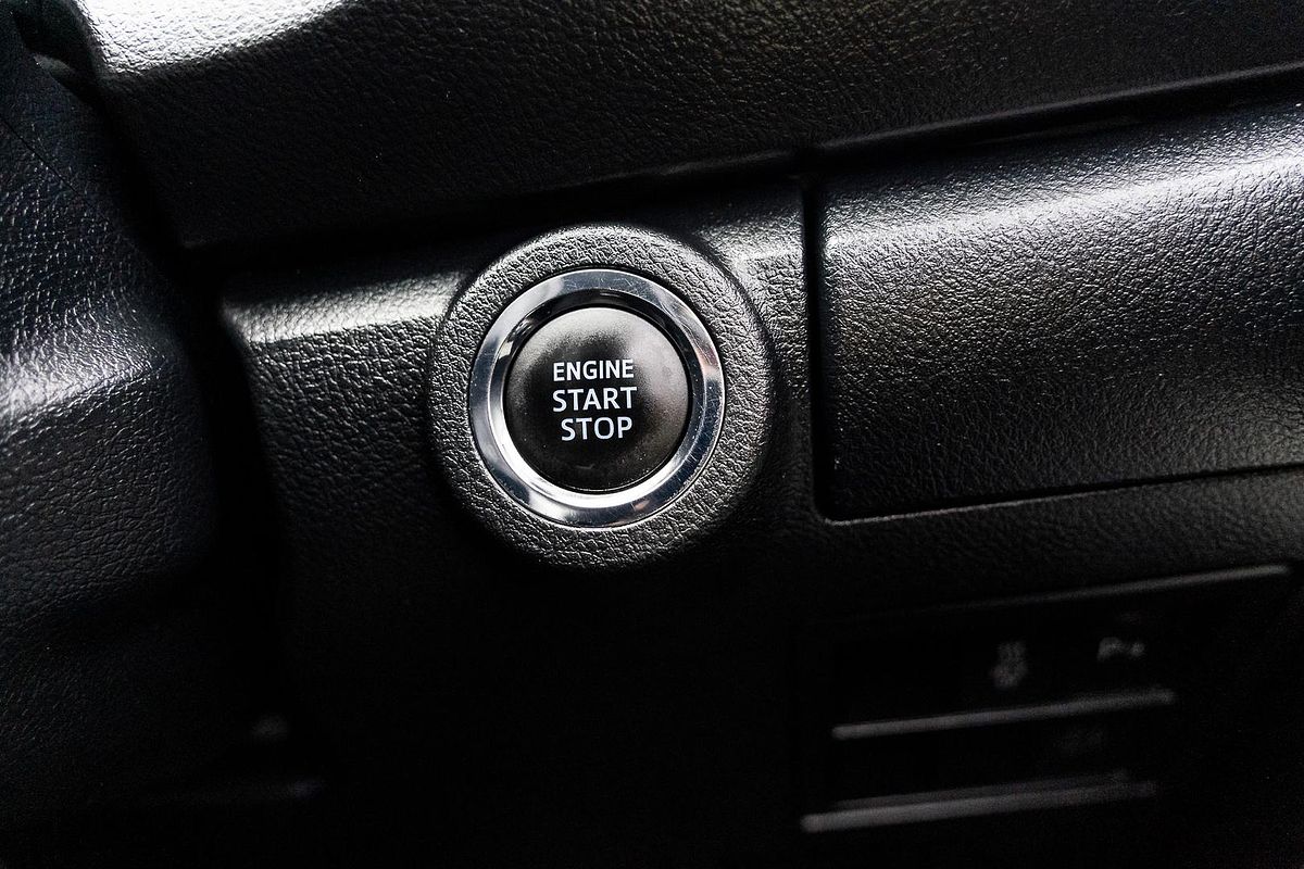 2021 Toyota Fortuner GXL GUN156R