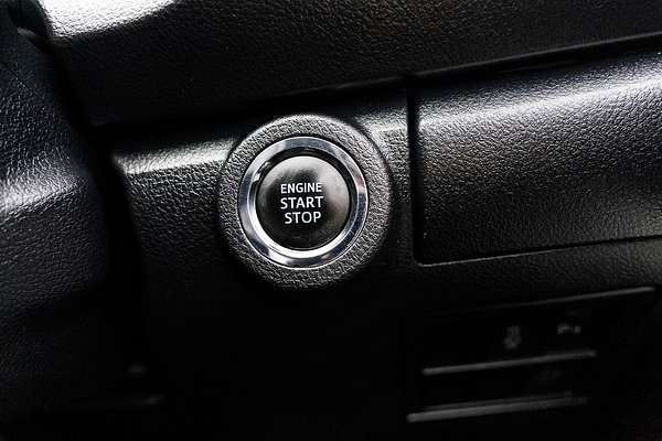 2021 Toyota Fortuner GXL GUN156R
