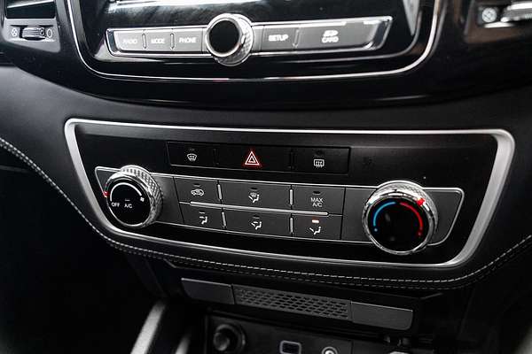 2021 SsangYong Musso ELX Q200 4X4
