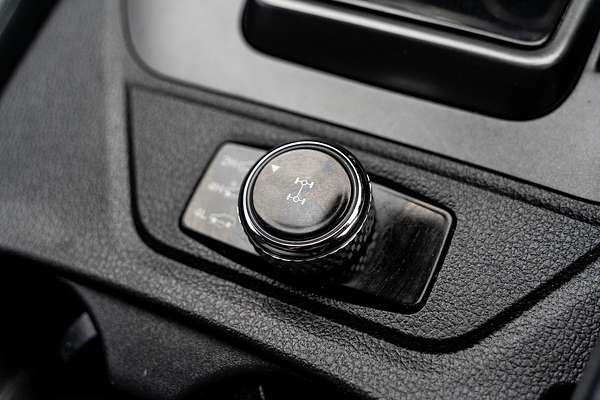 2021 SsangYong Musso ELX Q200 4X4