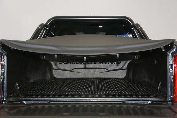2020 Mitsubishi Triton GLS Premium MR 4X4