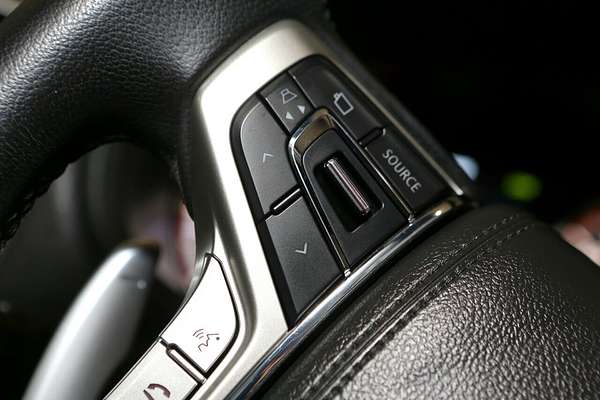 2020 Mitsubishi Triton GLS Premium MR 4X4