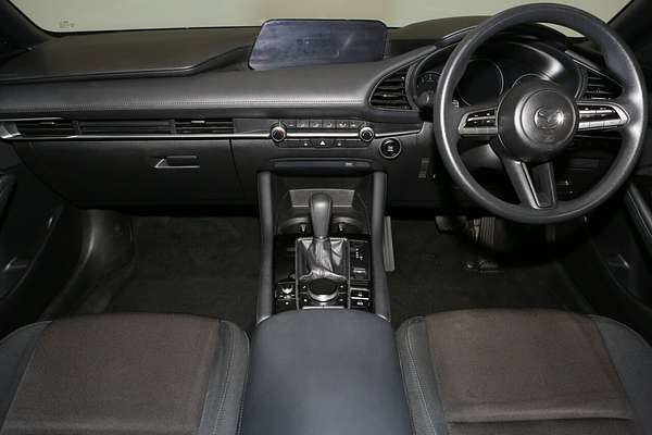 2019 Mazda 3 G20 Pure BP Series