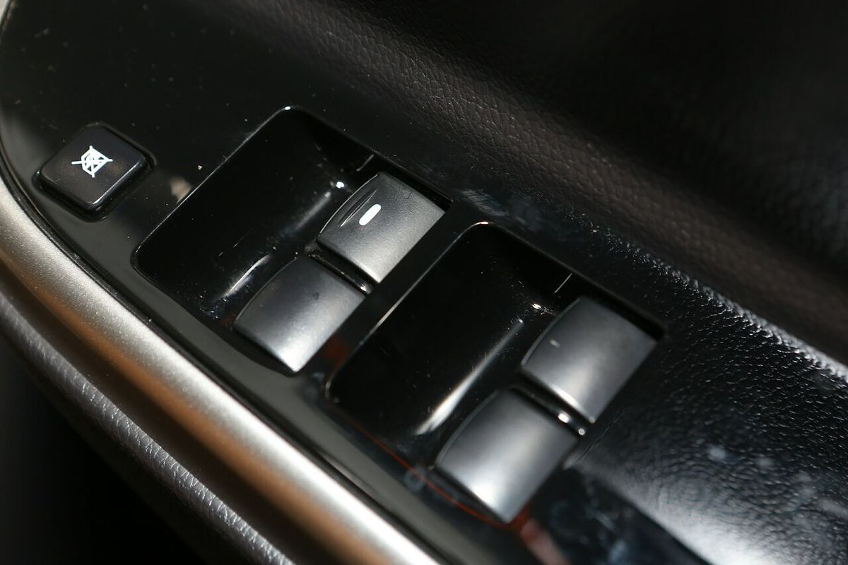 2023 Mitsubishi Triton GSR MR 4X4