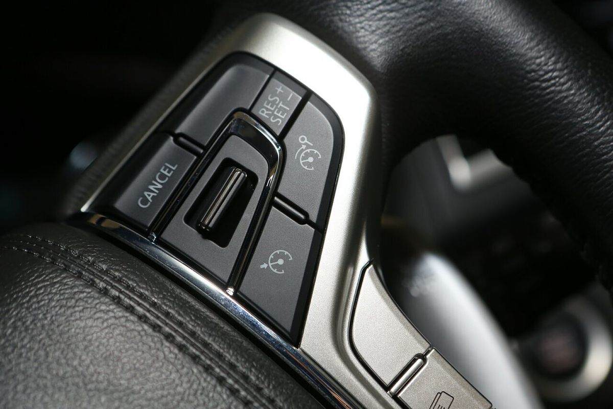 2023 Mitsubishi Triton GSR MR 4X4