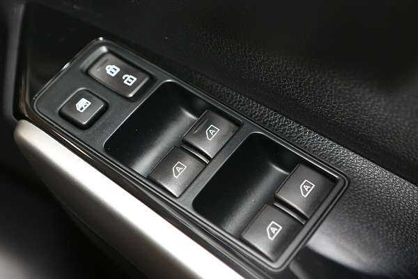2024 Mitsubishi Pajero Sport Exceed QG