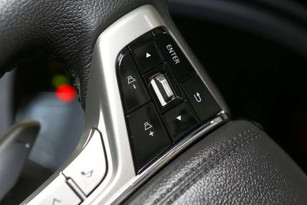 2024 Mitsubishi Pajero Sport Exceed QG