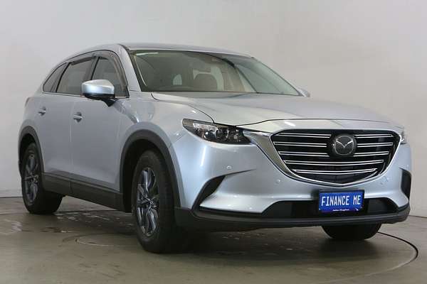 2021 Mazda CX-9 Sport TC