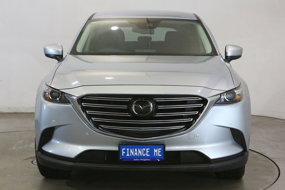 2021 Mazda CX-9 Sport TC