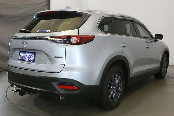 2021 Mazda CX-9 Sport TC