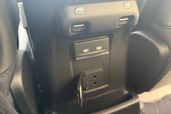 2025 Jeep Wrangler Unlimited Rubicon JL