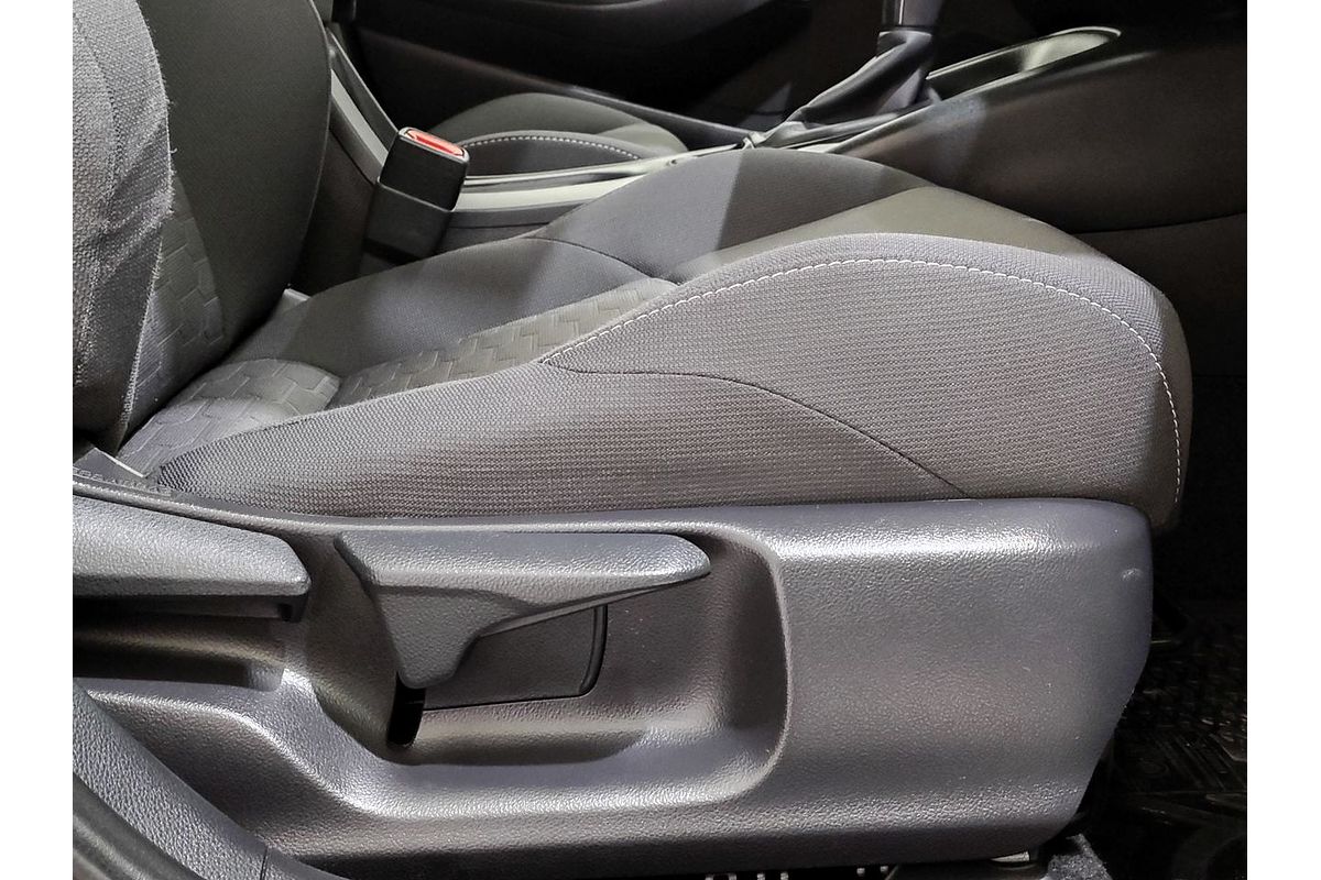 2020 Toyota Corolla SX MZEA12R