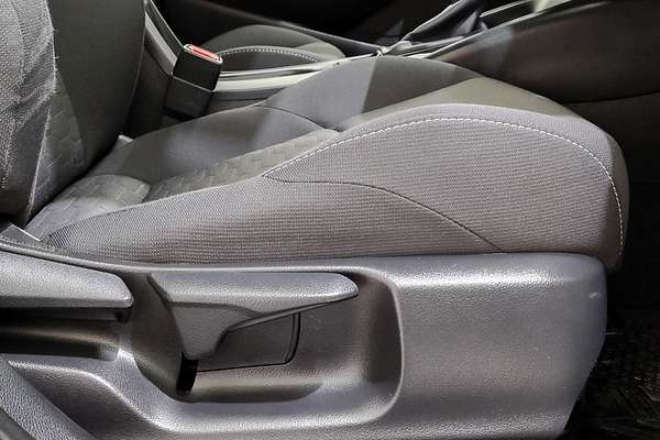 2020 Toyota Corolla SX MZEA12R