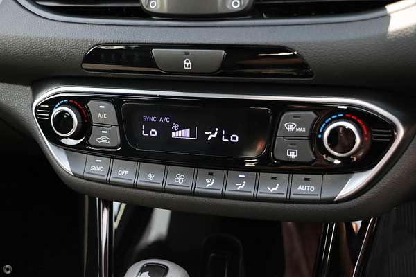 2024 Hyundai i30 N Line PDe.V6