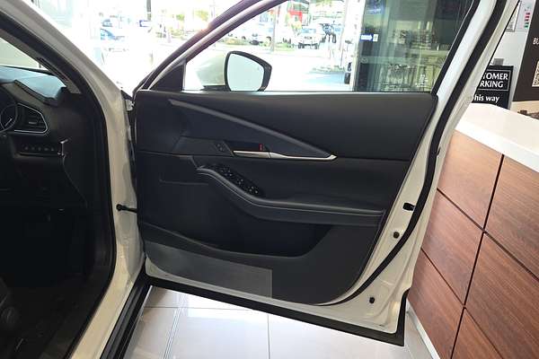 2025 Mazda CX-30 G20 Evolve DM Series