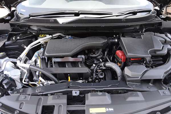 2016 Nissan QASHQAI ST J11