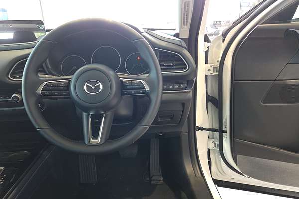 2025 Mazda CX-30 G20 Evolve DM Series