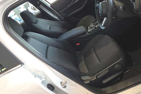2025 Mazda CX-30 G20 Evolve DM Series