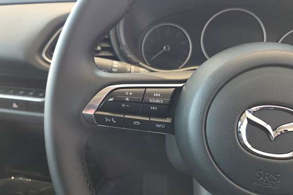 2025 Mazda CX-30 G20 Evolve DM Series