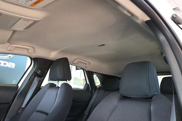 2025 Mazda CX-30 G20 Evolve DM Series