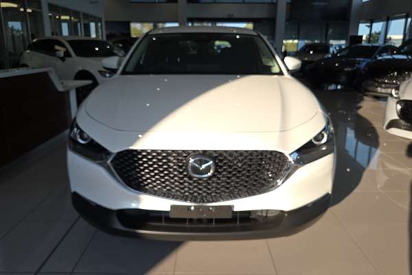 2025 Mazda CX-30 G20 Evolve DM Series