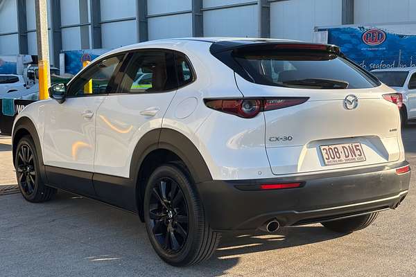 2021 Mazda CX-30 G20 Touring DM Series