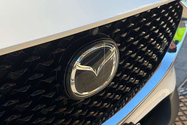 2021 Mazda CX-30 G20 Touring DM Series