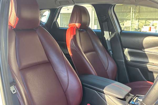 2021 Mazda CX-30 G20 Touring DM Series
