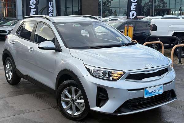 2024 Kia Stonic S YB