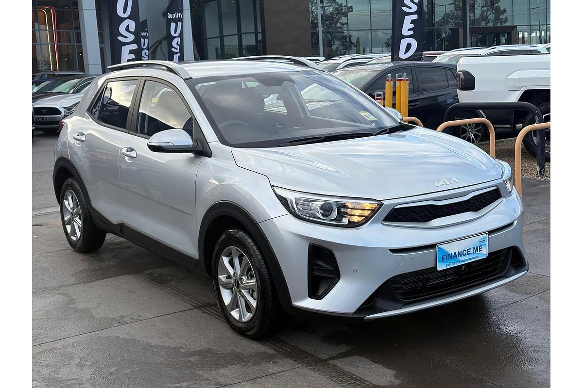 2024 Kia Stonic S YB