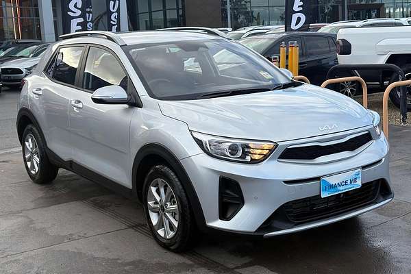 2024 Kia Stonic S YB