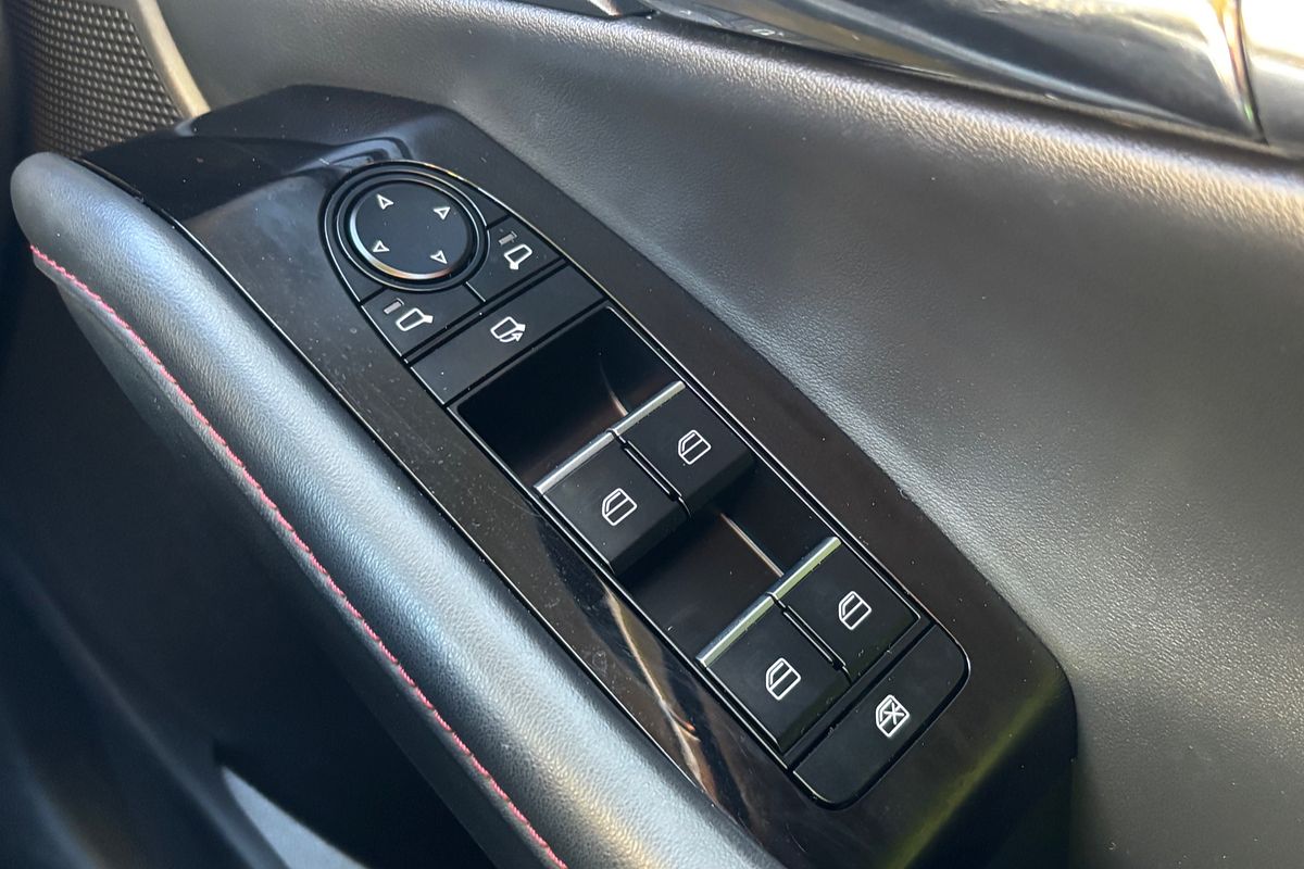 2021 Mazda CX-30 G20 Touring DM Series