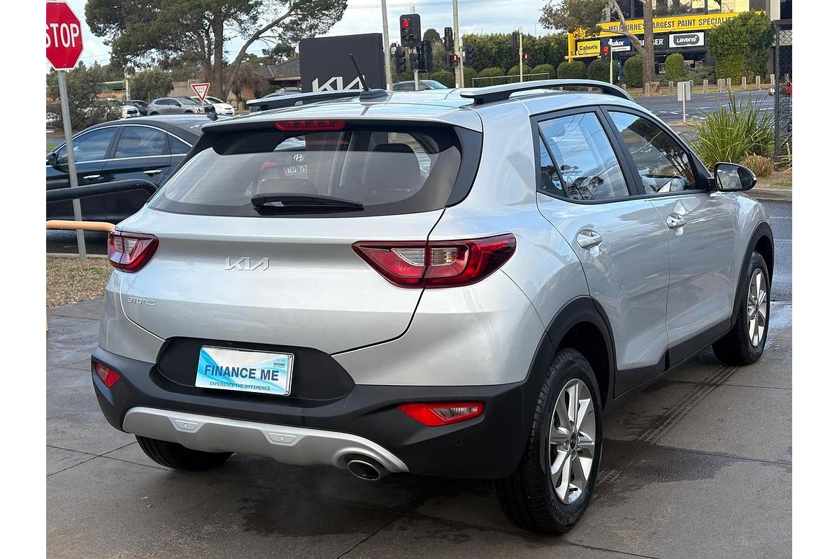 2024 Kia Stonic S YB